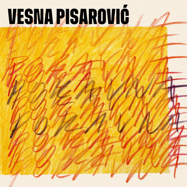 VESNA PISAROVIĆ - Poravna 2LP