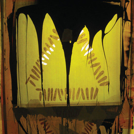 WARPAINT - Exquisite Corpse 12" EP