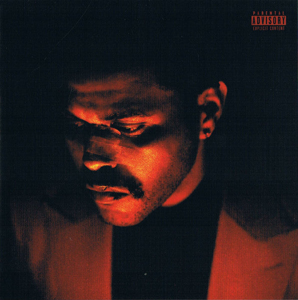THE WEEKND - After Hours CD