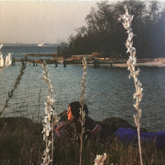 WEYES BLOOD - Cardamom Times 12" EP (Blue)