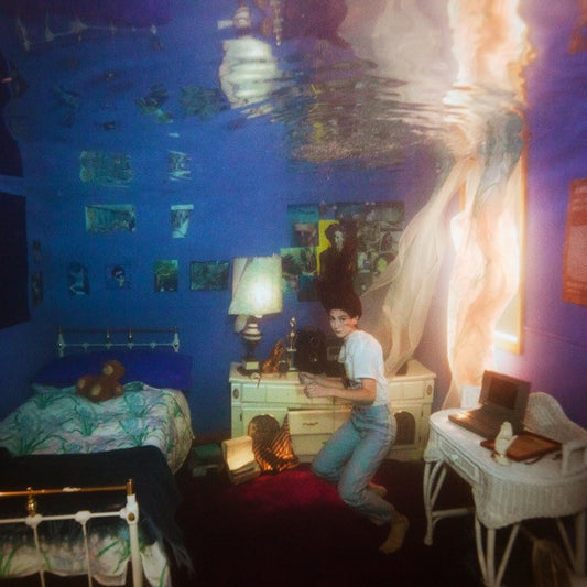 WEYES BLOOD - Titanic Rising CD