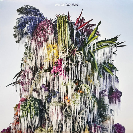WILCO - Cousin LP