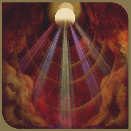 YOB - Atma 2LP