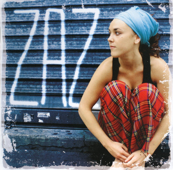 ZAZ - Zaz LP